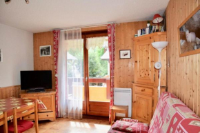 Résidence La Demeurance - 2 pièces cabine 5 personnes exposé Sud-Ouest MAE-8634